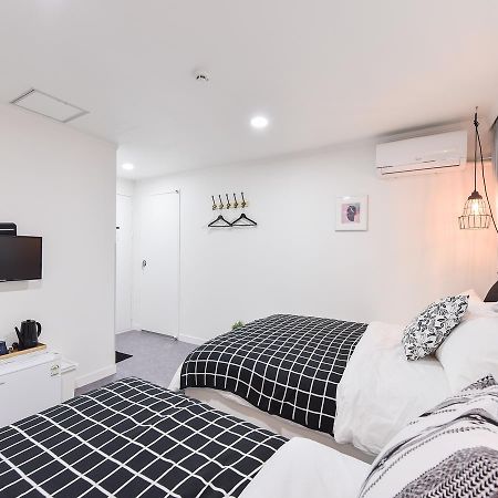 Mono House Hongdae 5 Hotel Сеул Екстериор снимка