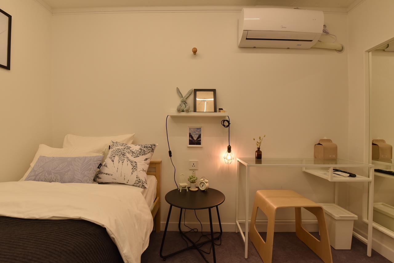 Mono House Hongdae 5 Hotel Сеул Екстериор снимка